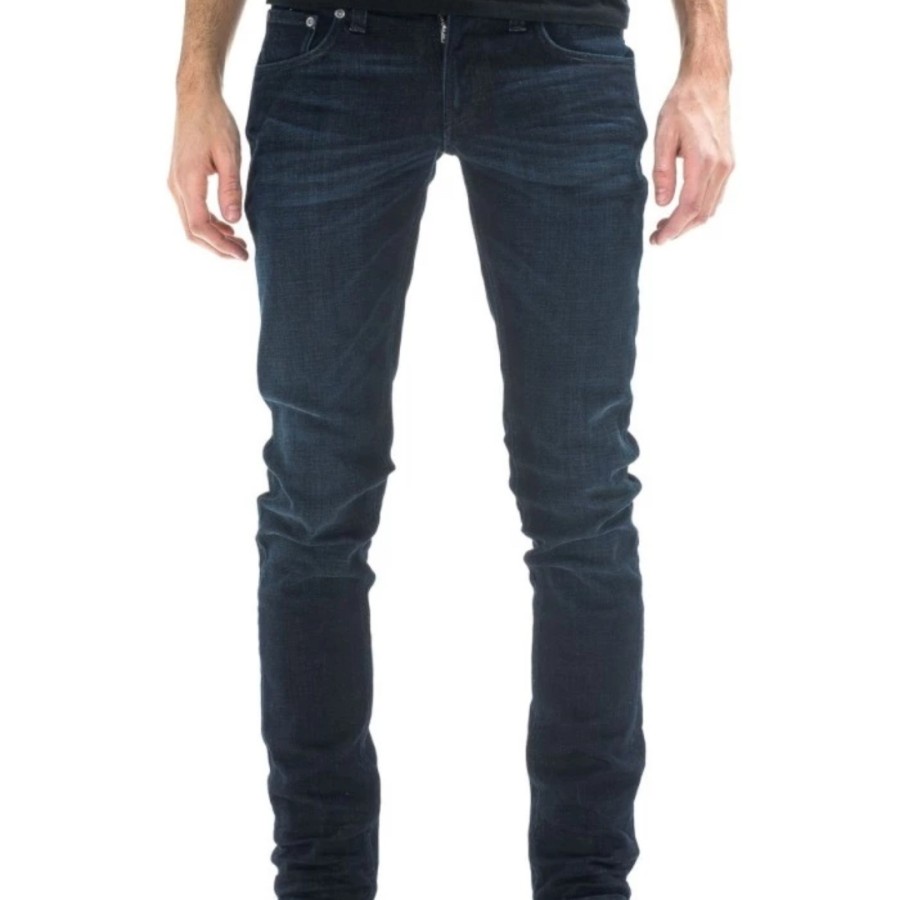 Long John Deep Waves - Nudie Jeans Original