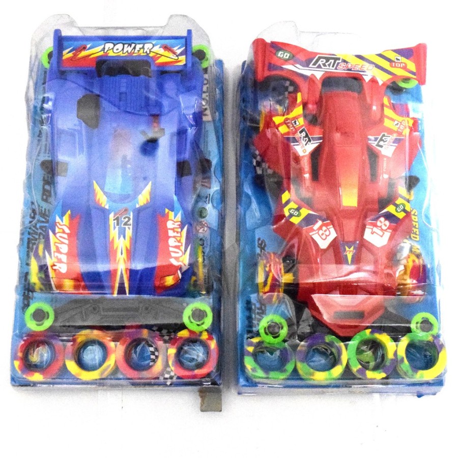 Mainan anak Tamiya Mini 4 wd