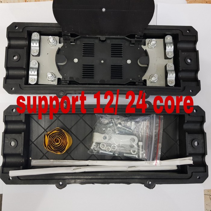 Terlaris Joint Closure 12 Core Fo