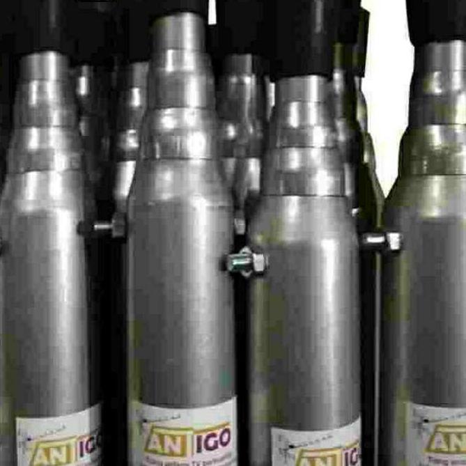 ➹ Tiang Antena TV ❅