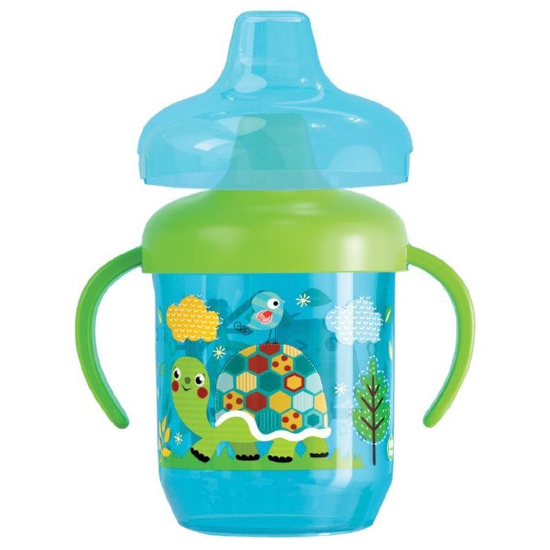 Baby Safe Training Cup Spout 260ML JP034