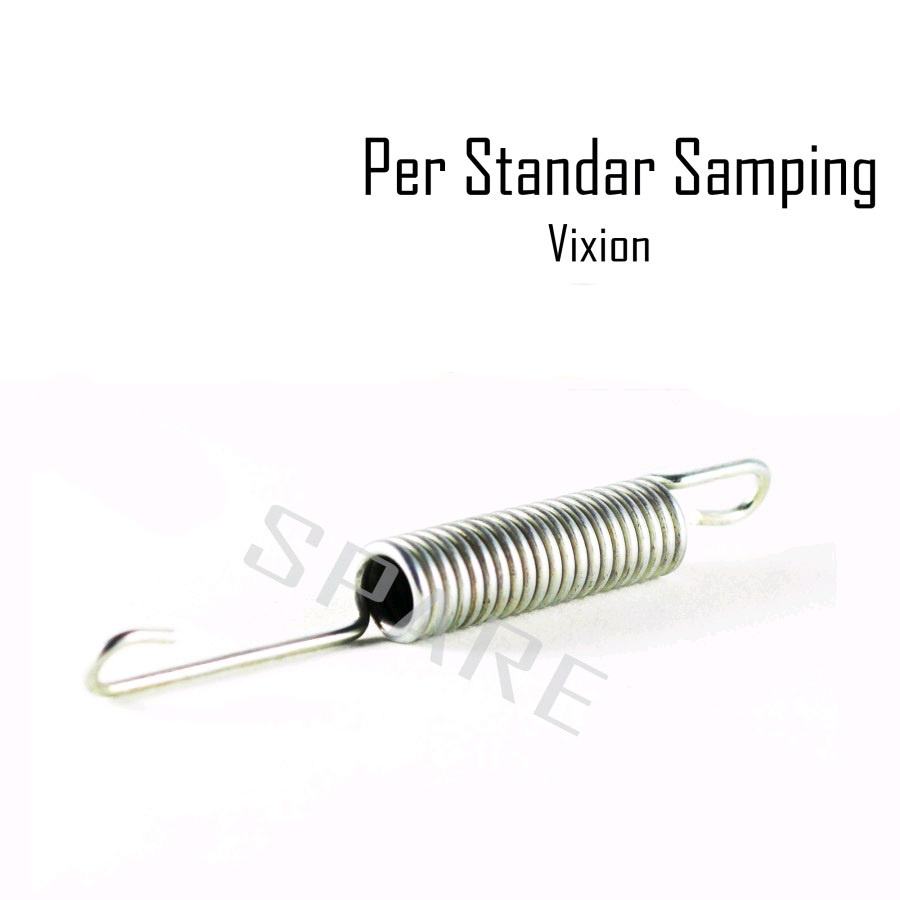 [RNDM BGS] PER PIR CAGAK / JAGANG / STANDAR SATU 1 SAMPING VIXION LAMA OLD / NEW