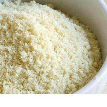 

♣ Tepung Almond 500gr Almond Flour Blanched ➼