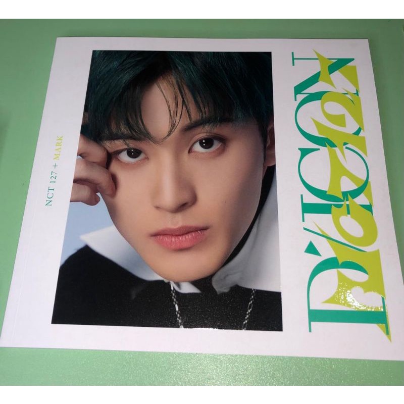 Sharing Dicon Cover Mark