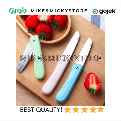 folding knife simple