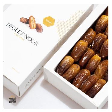 

Kurma Tunisia Madu Timur Tengah Premium Deglet Noor Honey 1,8kg heavenlyrdstore