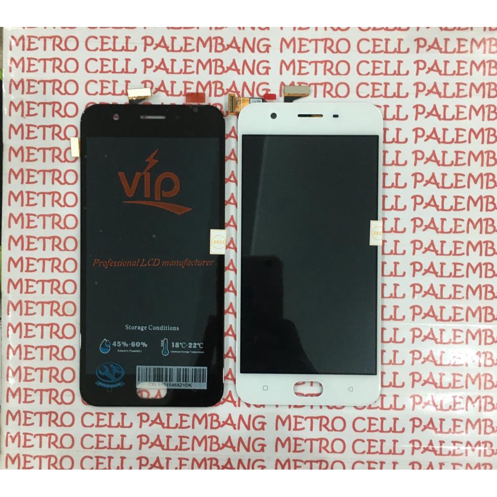 LCD+TS OPPO A57