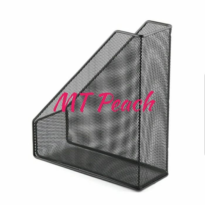 

Odi Tempat Majalah Hy3200 Magazine Holder Black Hy3200