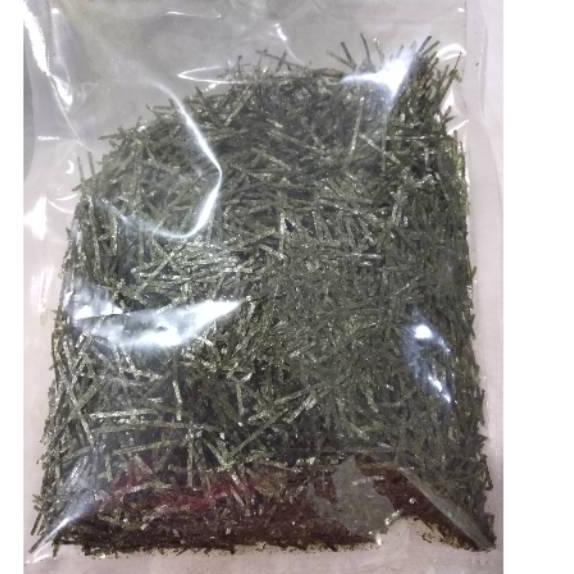 

◙ Kizaminori | Nori Potongan | Kizami Nori 50gr ❋