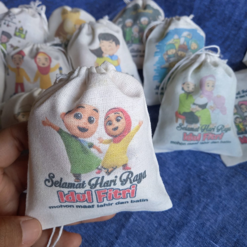 

POUCH SERUT/ ANGPAU LEBARAN/ AMPLOP LEBARAN