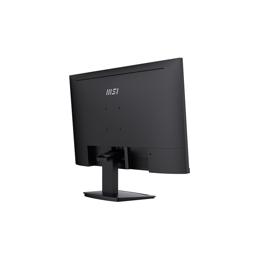 MONITOR LED MSI PRO MP273 27&quot; FLAT IPS 75Hz Speaker