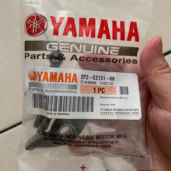 Pelatuk 2P2 E2151 00 Mio Lama