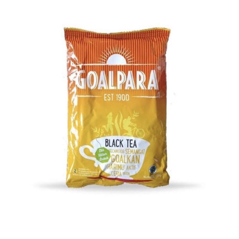 Korzaln Goalpara Black Tea