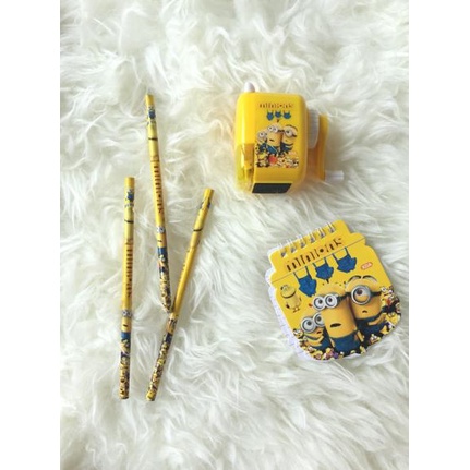 

serutan pensil putar / rautan pensil putar