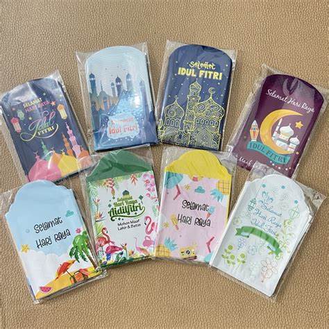 

Amplop lebaran MINI SIAP PAKAI
