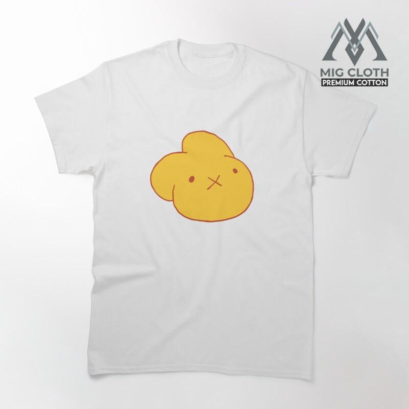Kaos Premium Asakusa's Bunny | Keep Your Hands Off Eizouken  420