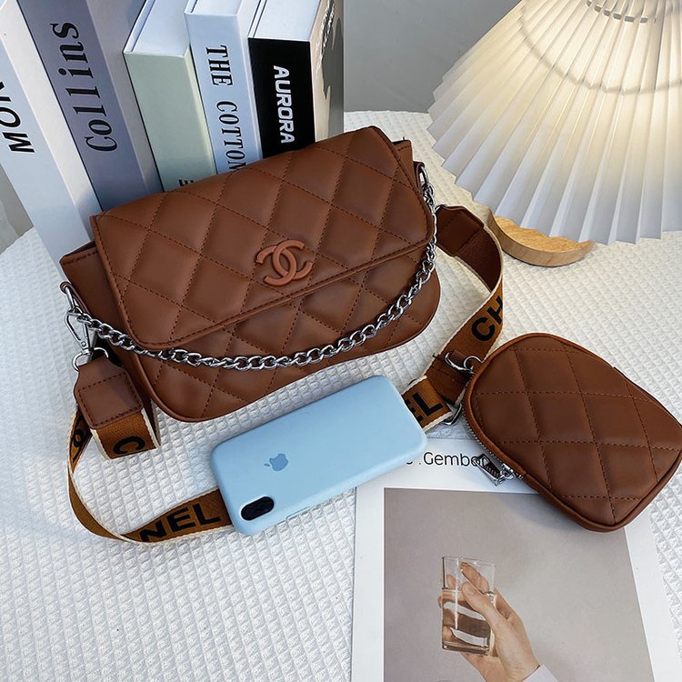 ( 2PC 1KG ) GTBI998881162  New Arrival 2023 !!!  Tas Selempang  Tas Wanita Import  Premium Terbaru