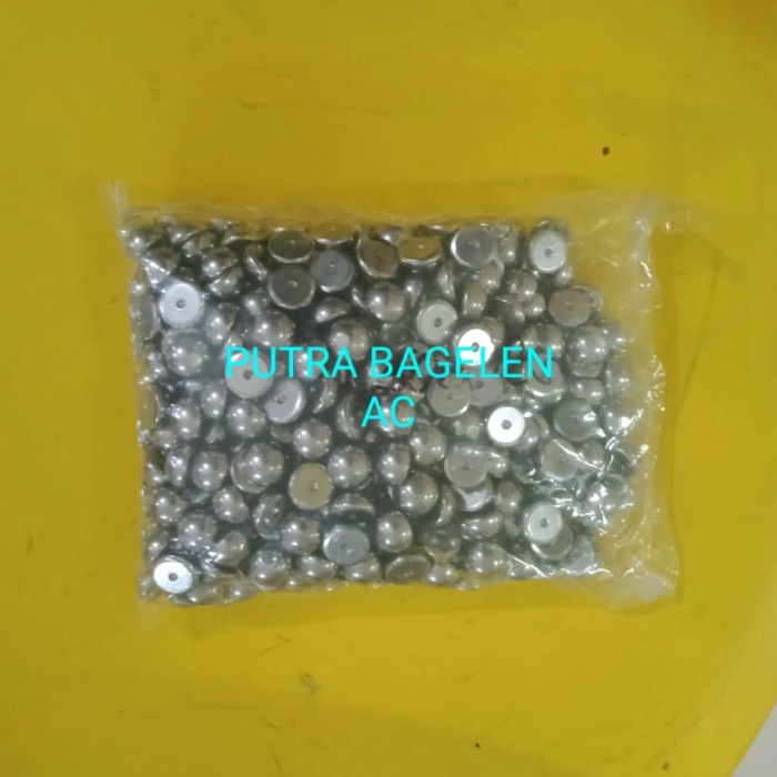 Metal Gundu Compresor Nd Compresor 15A 17A