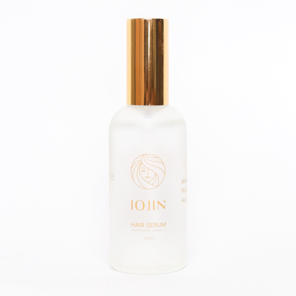 IOJIN HAIR SERUM 100ML