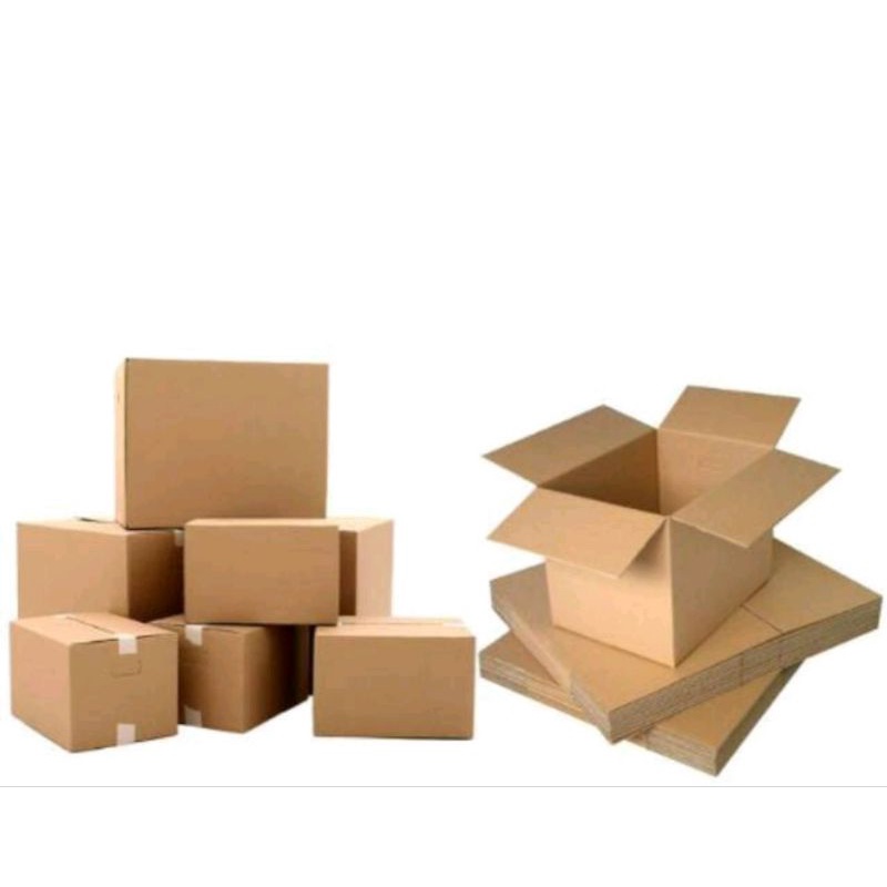 

Tambahan Dos /Kardus untuk Accessories