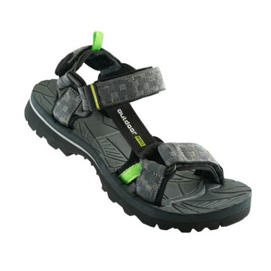 Sandal Gunung Trekking Outdoor Pro Arfak TX - 100% Original