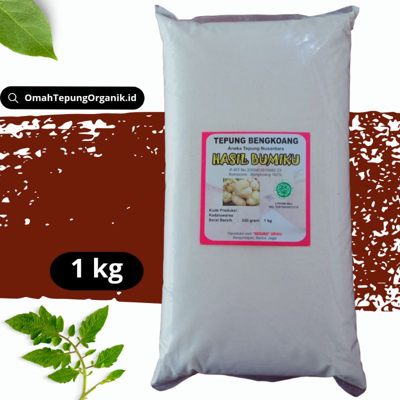 

Tepung BENGKUANG kemasan 1 KG/Tepung BENGKOANG kemasan 1 KG/Bengkoang bubuk kemasan 1 KG/Bengkuang bubuk kemasan 1 KG/bubuk Bengkoang kemasan 1 KG/bubuk Bengkuang kemasan 1 KG/Masker Bengkuang 1 KG/Bahan Masker alami