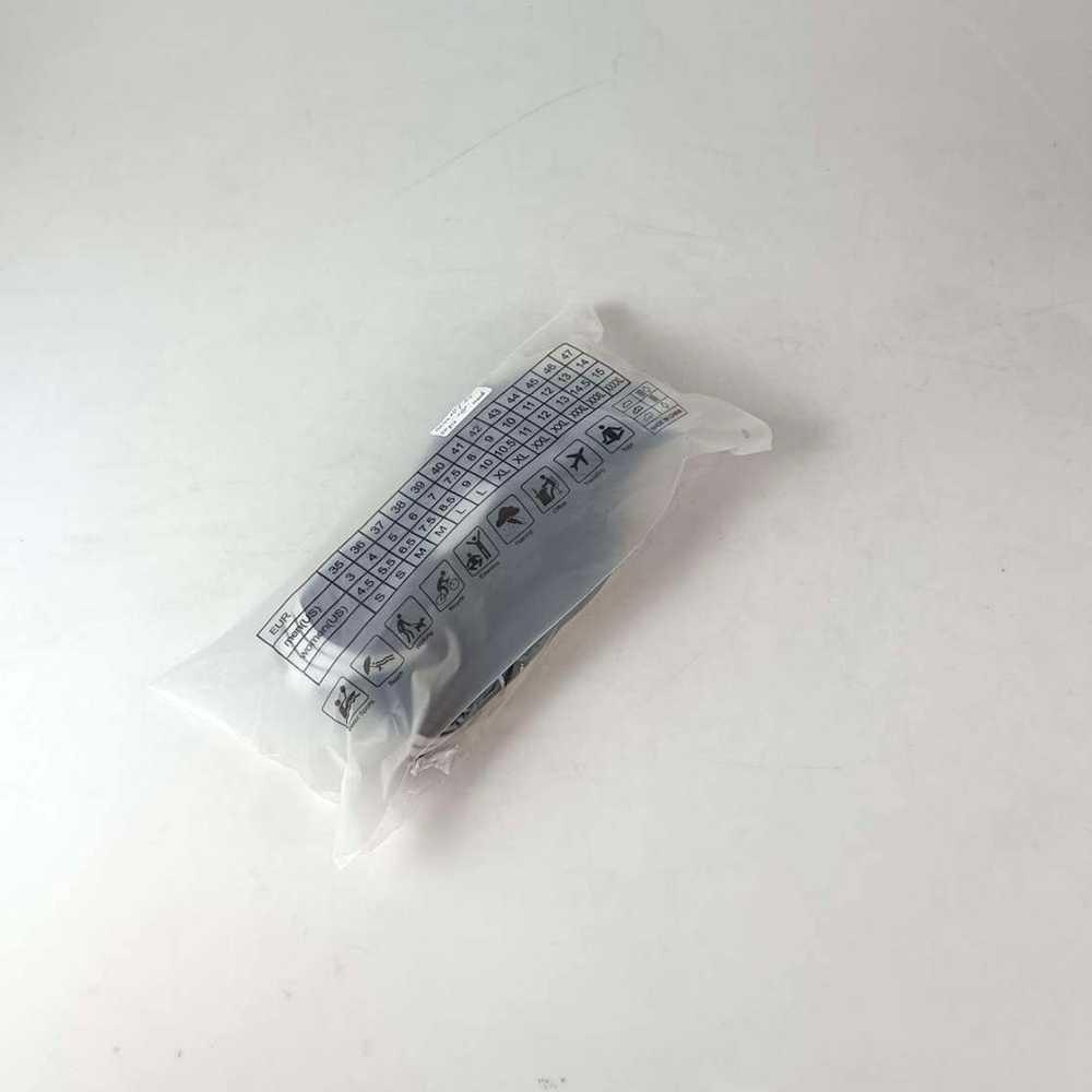 Sepatu Pantai Olahraga Air Beach Shoes - A021 - Black