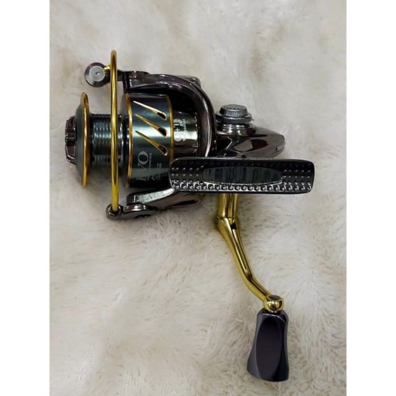 REEL PANCING ANYFISH EVO HP-X 2000 | 3000 | 4000