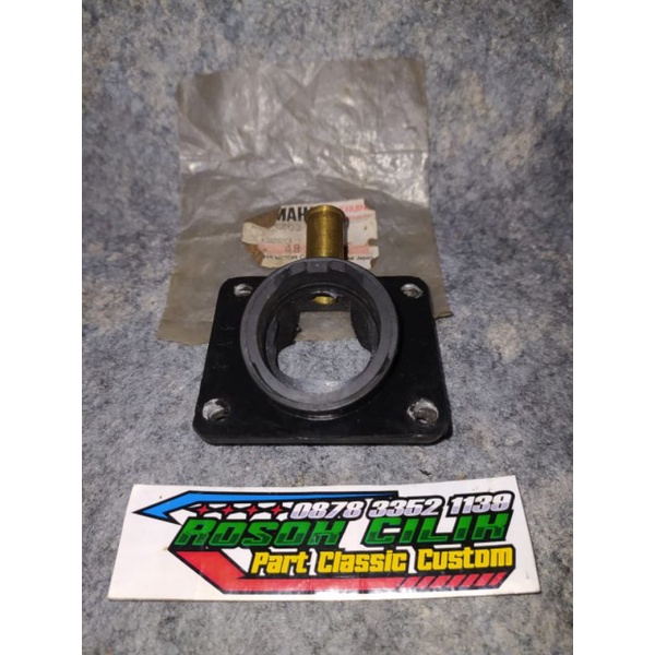 Manipul rx king manipol rx king intake manipul rx king original