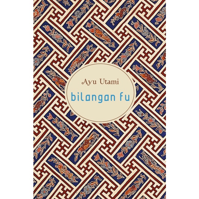 Gramedia - Bilangan Fu (2023)