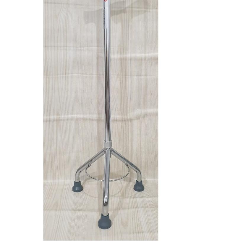 ➤ Tongkat Jalan Kaki 3 / Tongkat Orang Tua / Tongkat Jalan/Tongkat Sella ❊