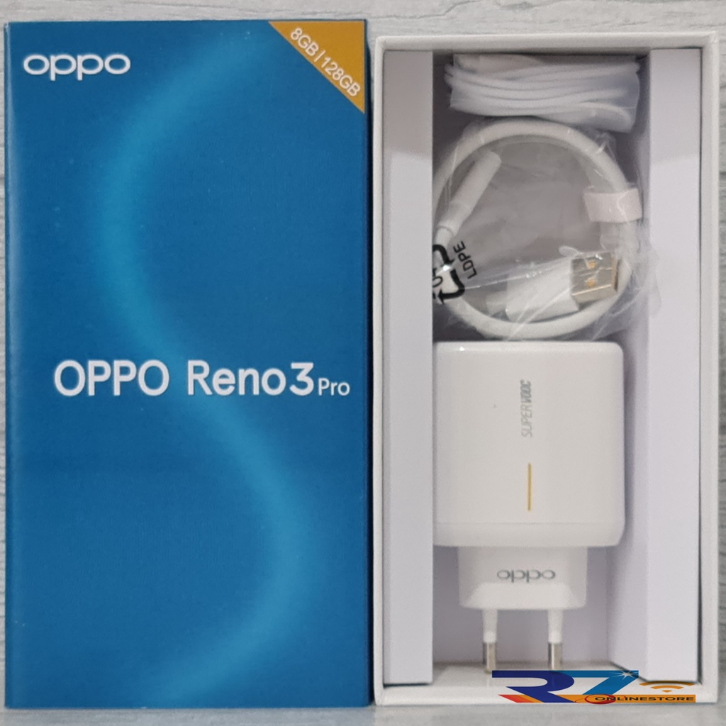 

BOX/DUS/KOTAK OPPO Reno3 Pro (CHARGER SUPER VOOC 65w ORIGINAL)