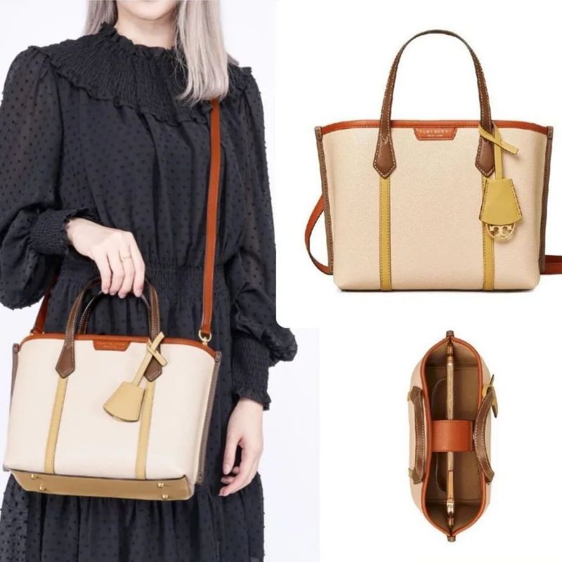 Toryburch Perry tote 86541