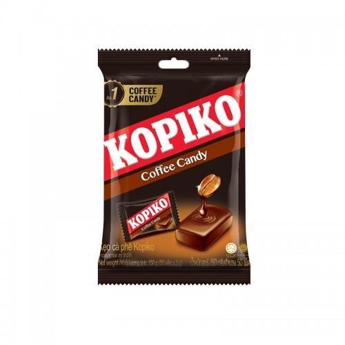 

Permen Kopiko Bungkus Permen Kopi Mayora isi 150g