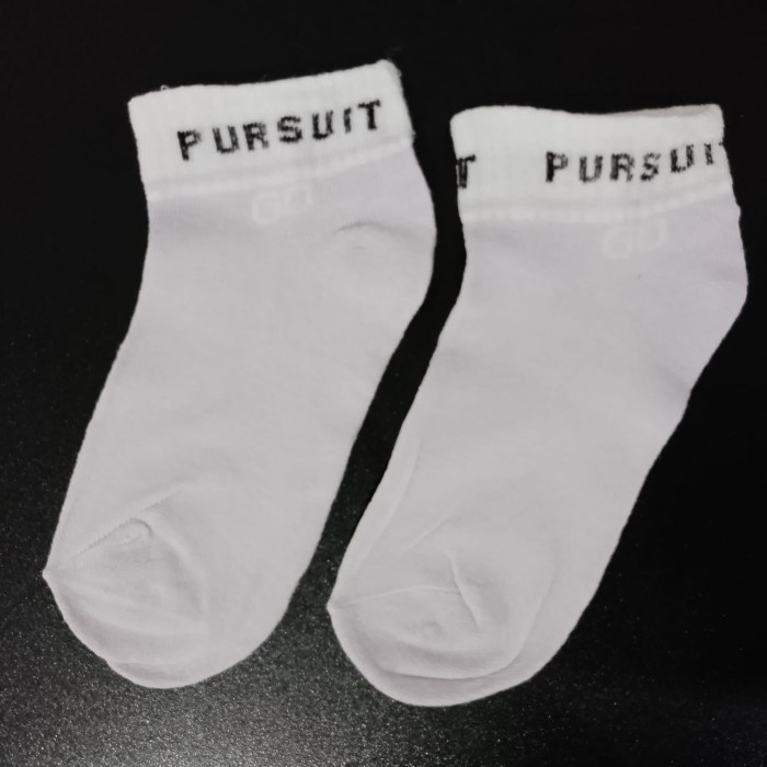 Kaos Kaki KS50 Kaos Kaki Wanita Pursuit Go Fashion Korea