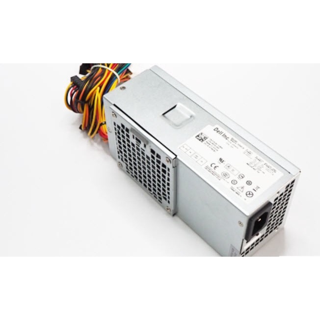 PSU POWER SUPPLY DELL OPTIPLEX 390 790 990 3010 T1600 265W