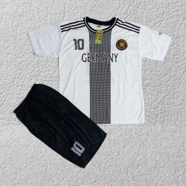 jersey baju bola jerman/setelan baju bola anak/setelan baju futsal/baju bola city/baju futsal murah