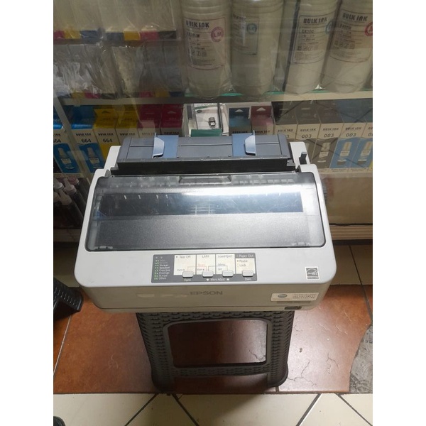 Printer Epson LQ310 bekas