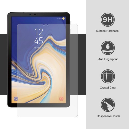 Tempered Glass Samsung Tab 3 Lite / Anti Gores Kaca Std Tablet / Screen