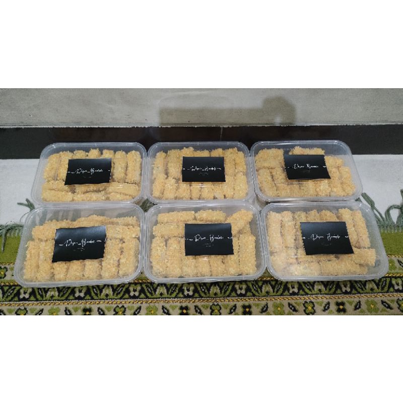 

nugget ayam sayur TERENAK||TERMURAH||TERBAIK