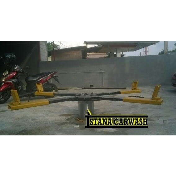 [New] Promo Alat Cuci Mobil Hidrolik Ikame Type Strom X