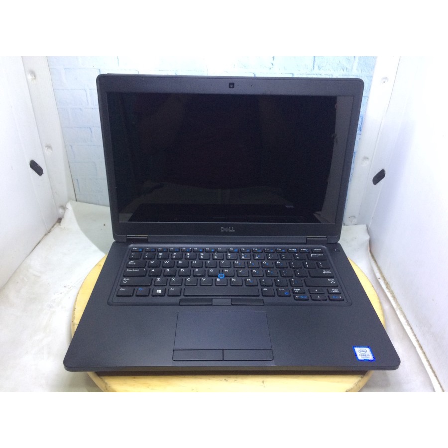 Laptop Dell Latitude