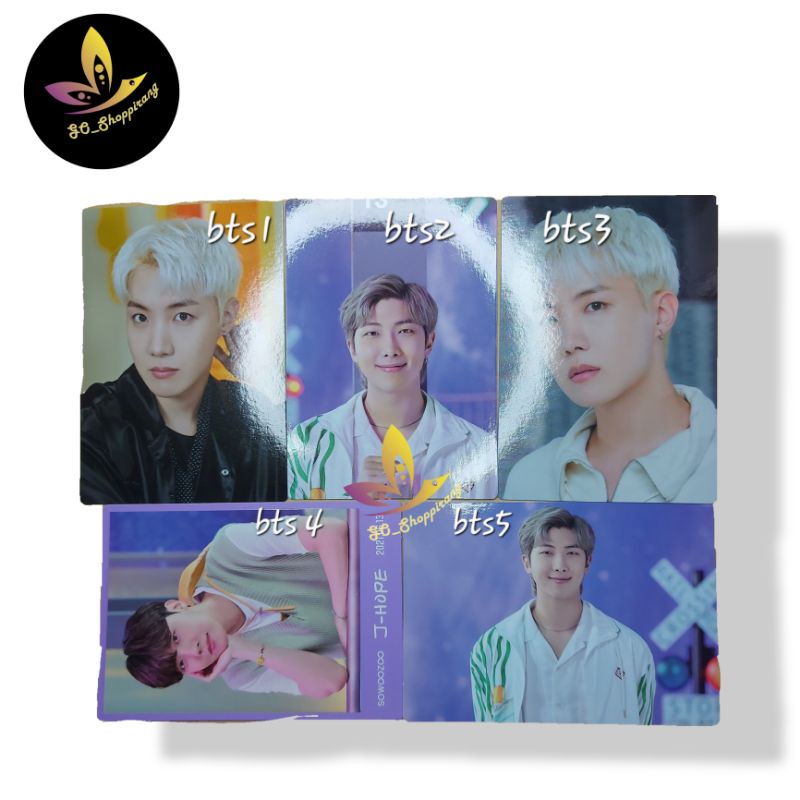 [OFFICIAL] MPC BTS SOWOOZO PTD