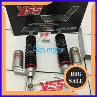 shock tabung yss g plus 335 n max 1M4R23 parts