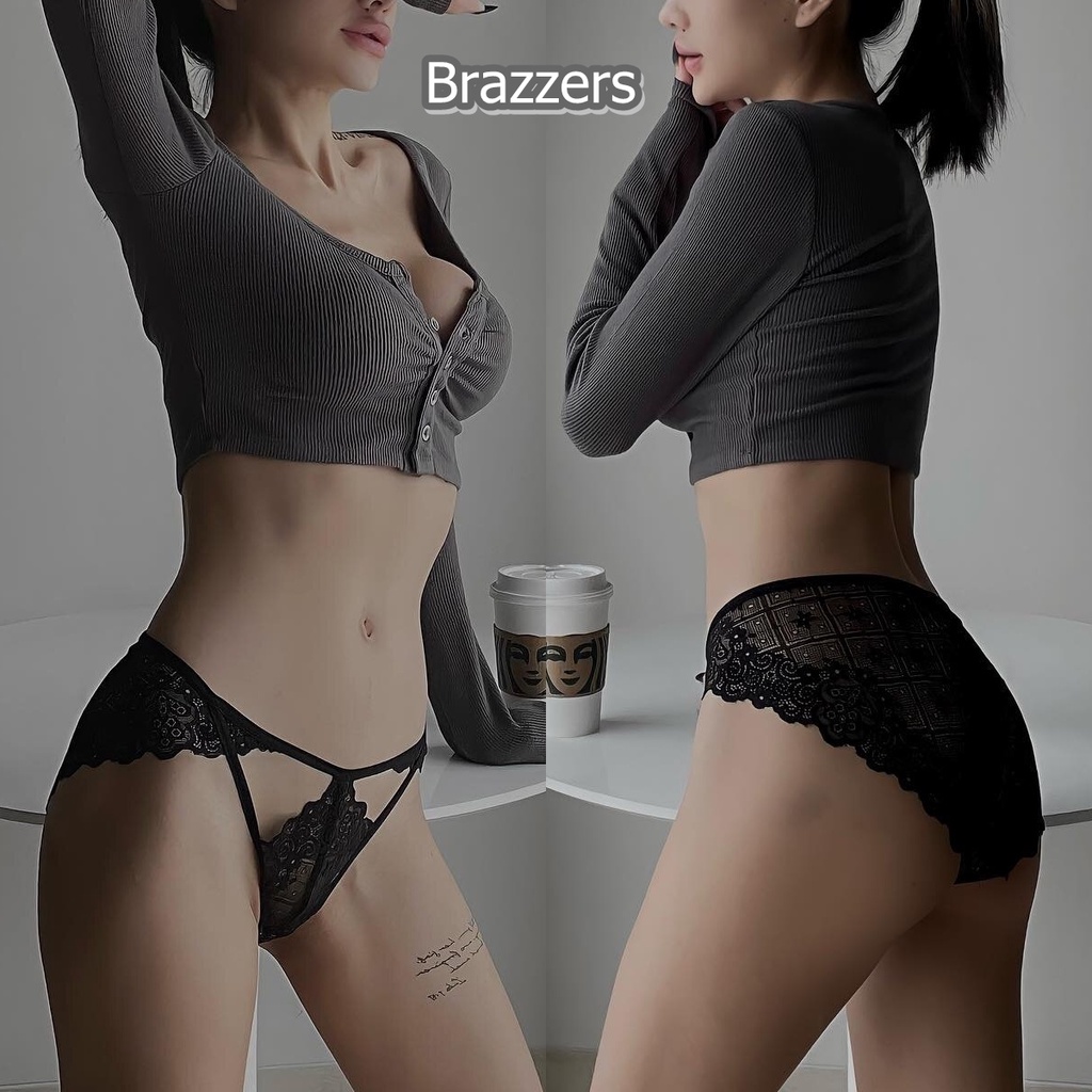 Celana Dalam Cd G String Kolor Remaja Wanita Perempuan Dewasa Renda Sexy Jumbo Transparan Murah Impo