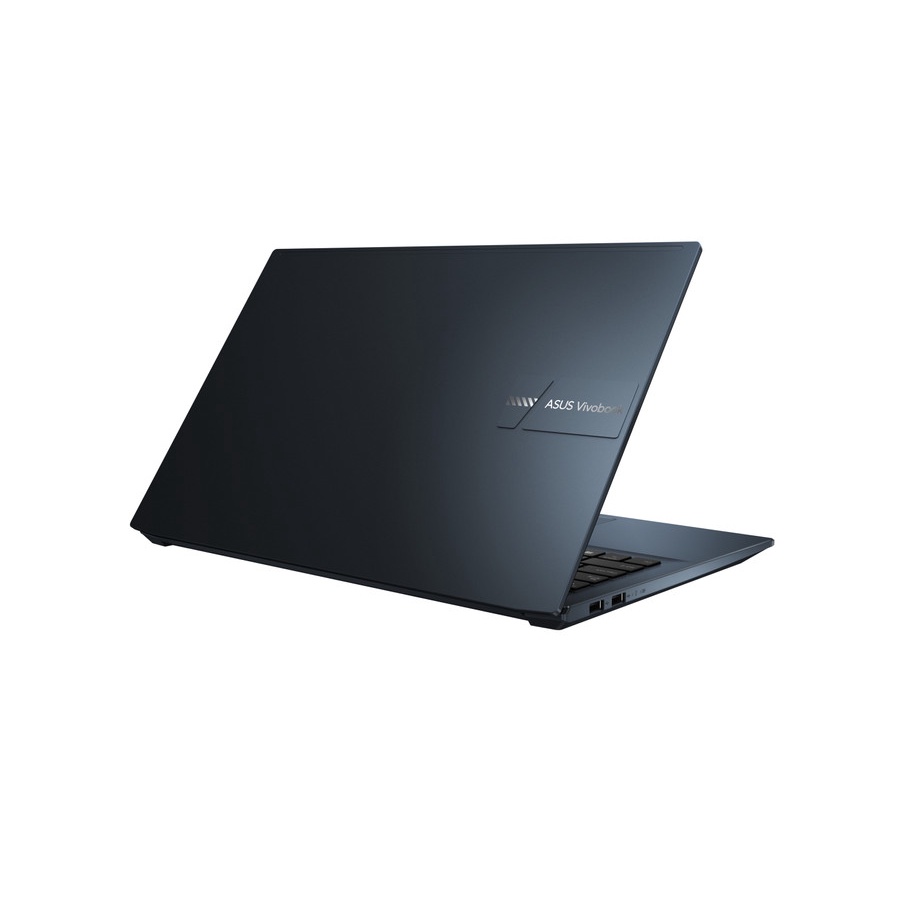 Laptop Asus Vivobook Pro 15 M6500QC RTX3050 4GB AMD Ryzen 5 5600H RAM 16GB 512GBSSD 15.6 2.8K OLED 120HZ 100DCIP3