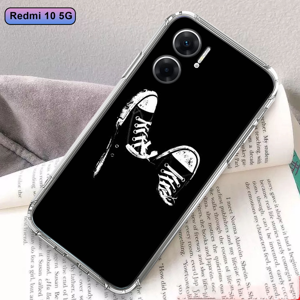 Case Xiaomi Redmi 10 5G - Casing Xiaomi Redmi 10 5G - ( 27 ) - Case Hp - Casing Hp Terbaru - COD