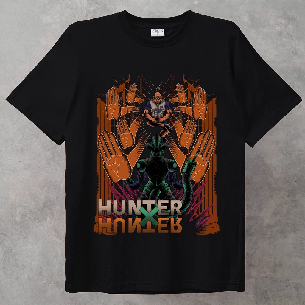 Mayosi T-shirt Hunter x Hunter