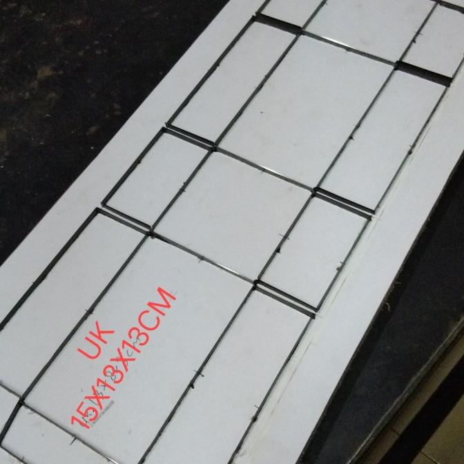 

piso uk 23x15x13 uk 15x13x13