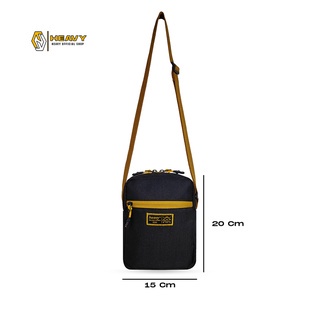 Tas Selempang Heavy | Sling Bag Heavy | Tas Heavy